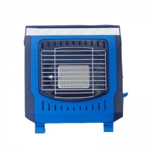 draagbare gasverwarmer QNQ-181-J